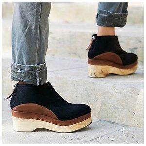 Free People | Camilla Clog